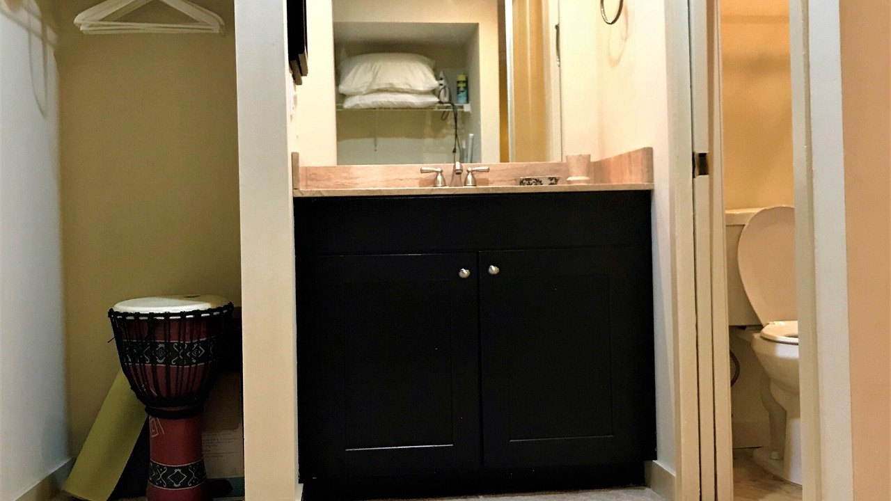 Photo of Bathroom in Siesta Key