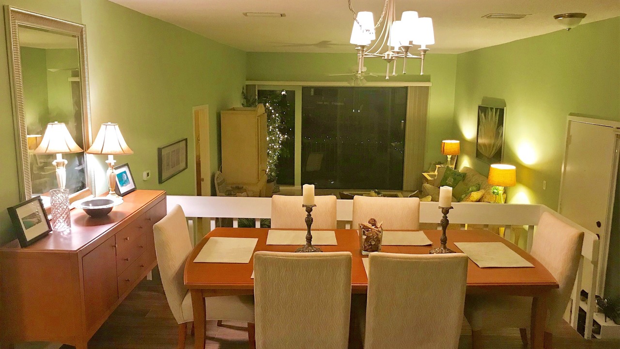 Photo of Bedroom in Siesta Key