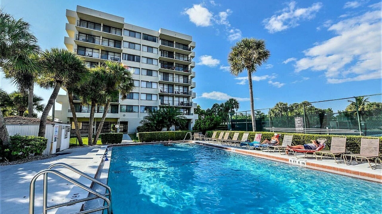 Photo of Outdoor in Siesta Key