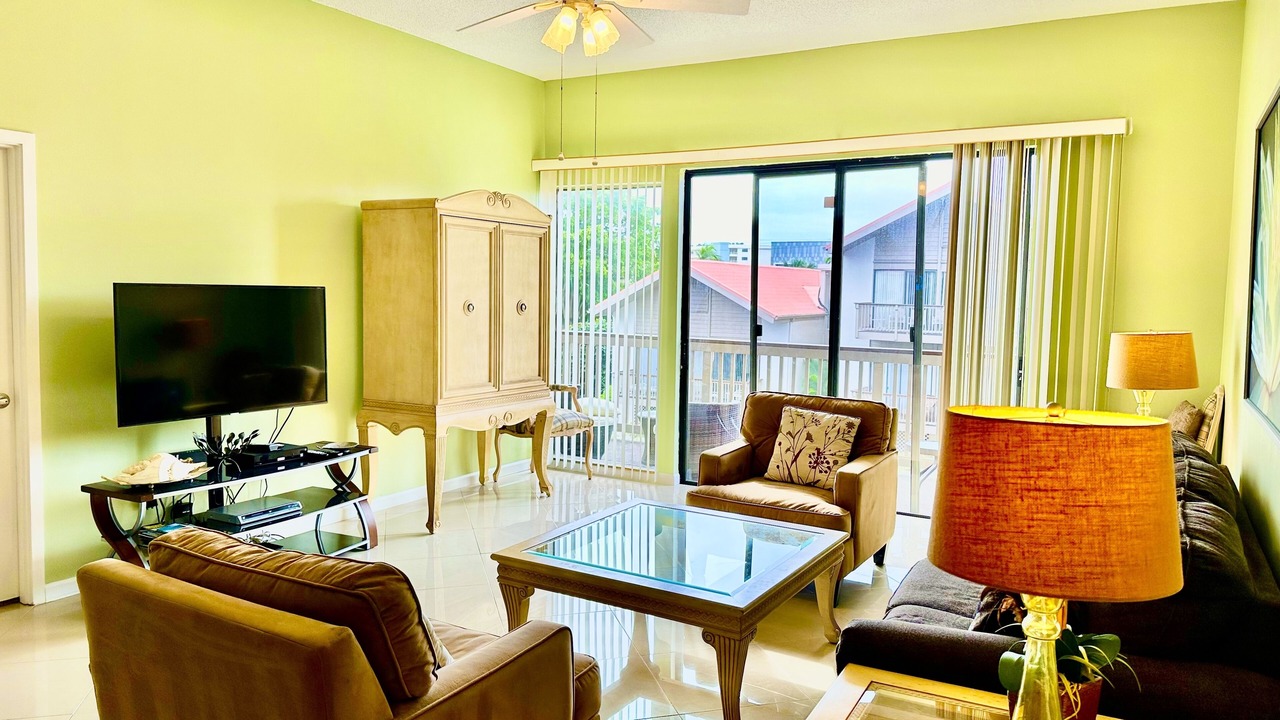 Photo of Bedroom in Siesta Key