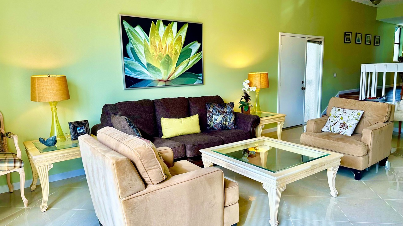 Photo of Bedroom in Siesta Key