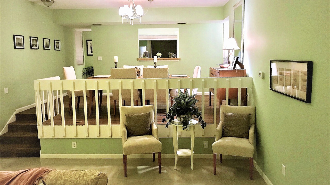 Photo of Bedroom in Siesta Key