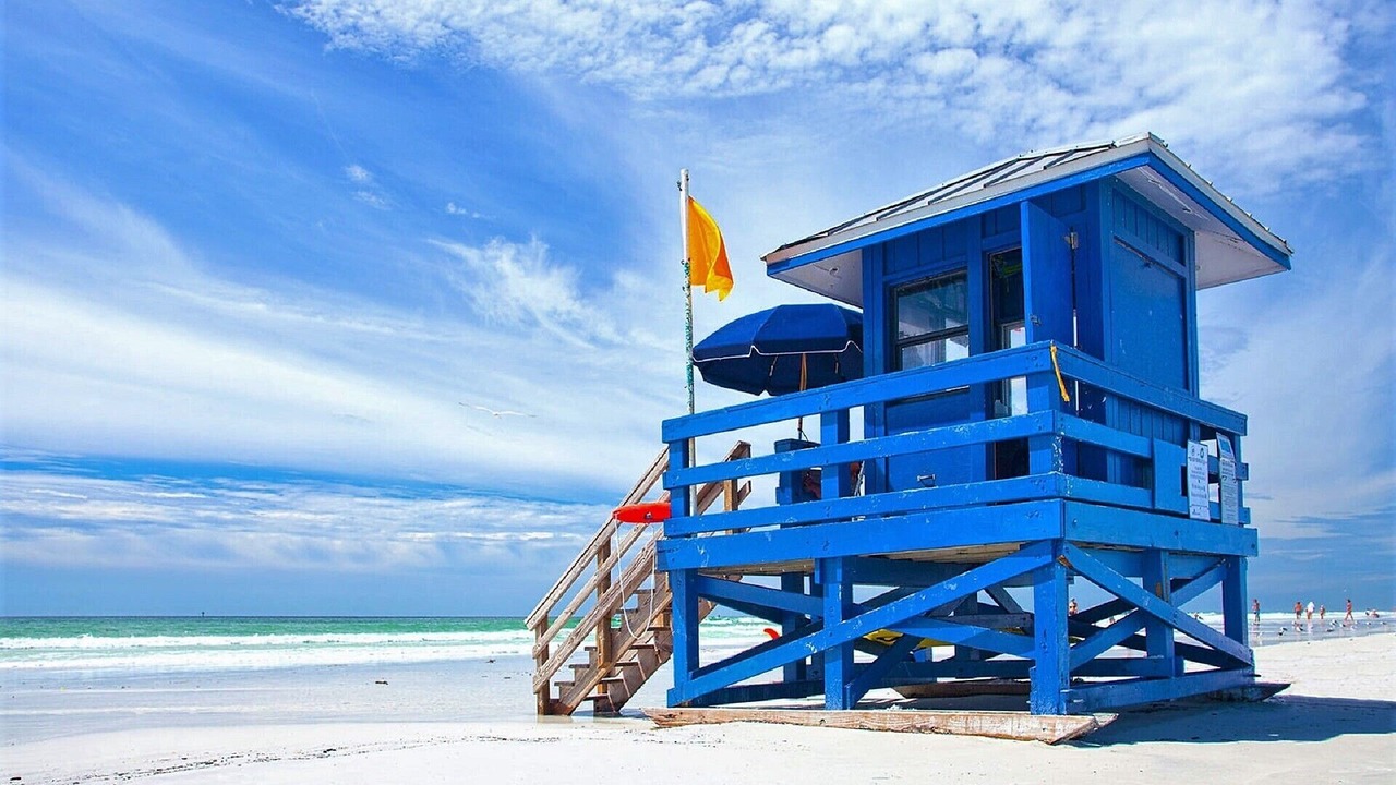 Photo of Others in Siesta Key