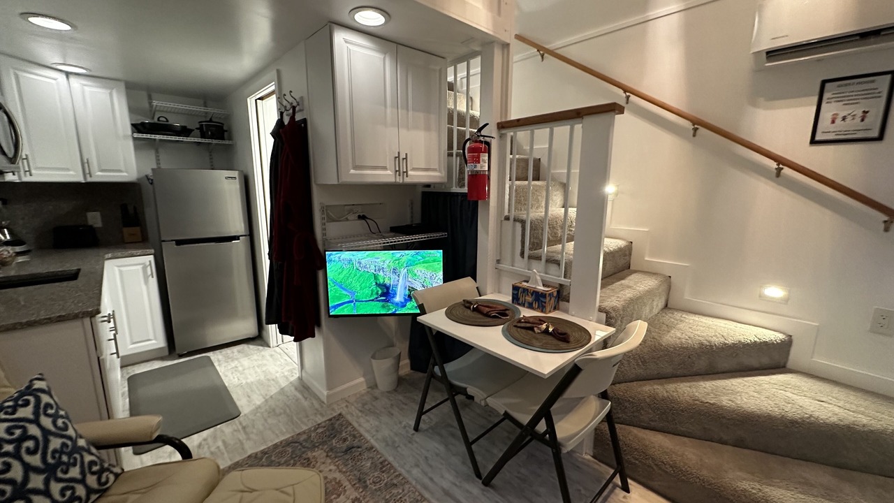 Photo of Livingroom in Spokane