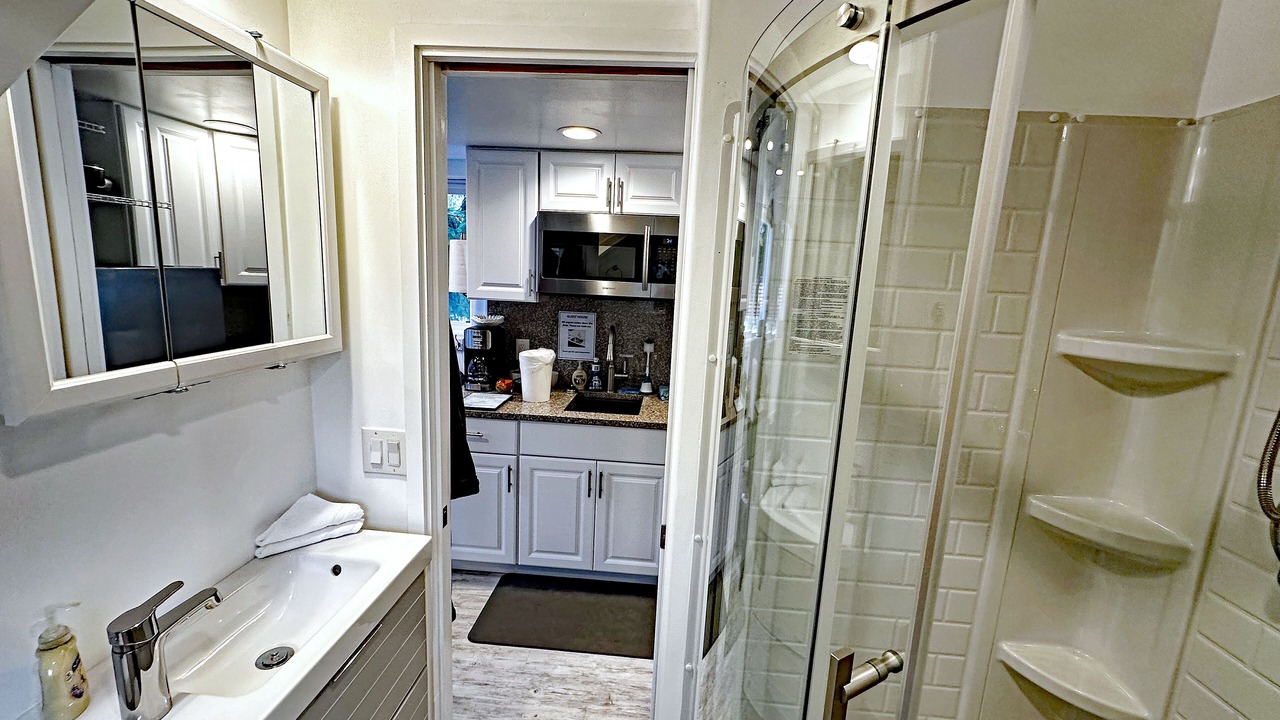 Photo of Bathroom in Spokane