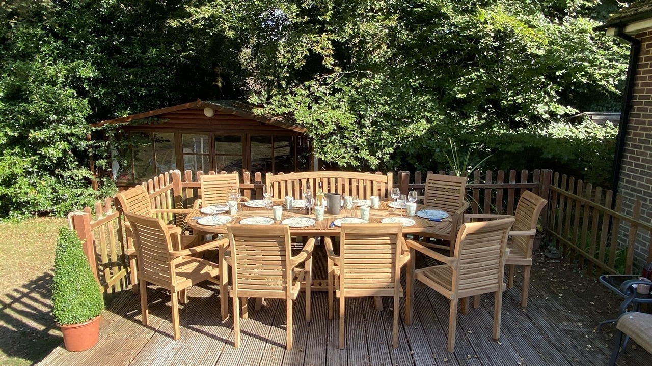 Photo of Outdoor in New Forest District