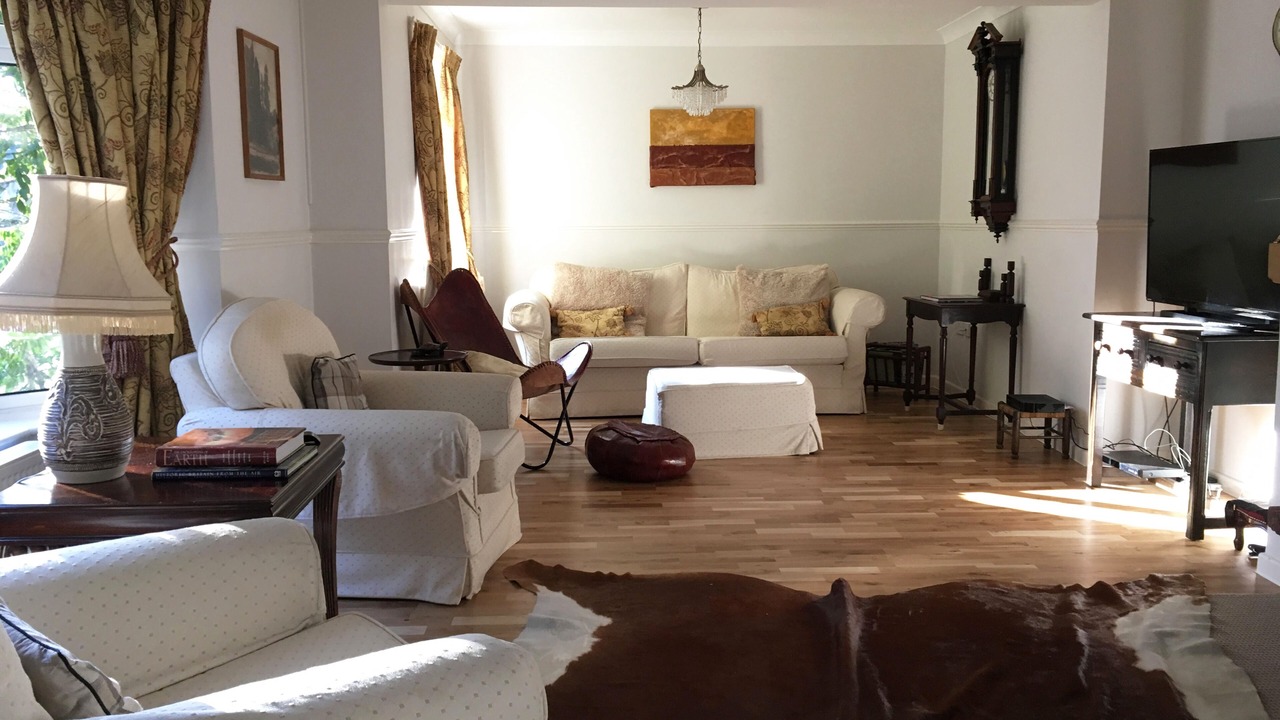 Photo of Livingroom in New Forest District
