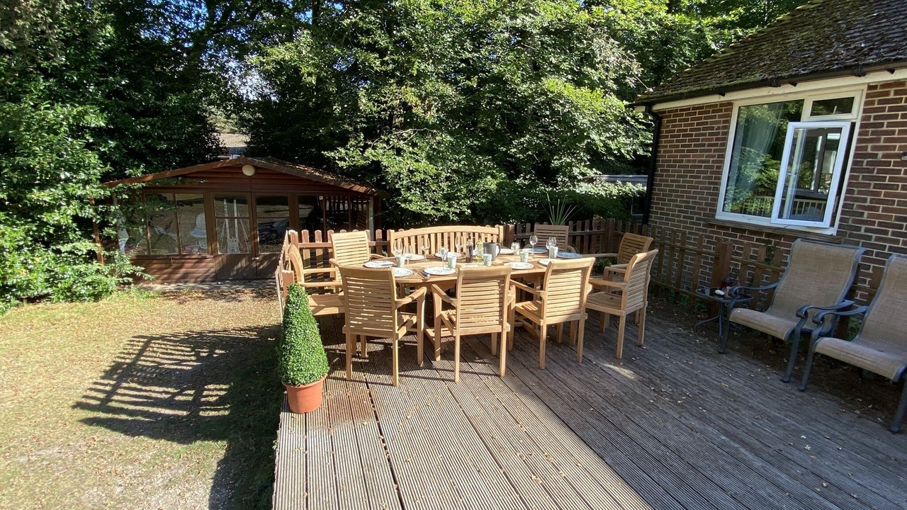 Photo of Outdoor in New Forest District