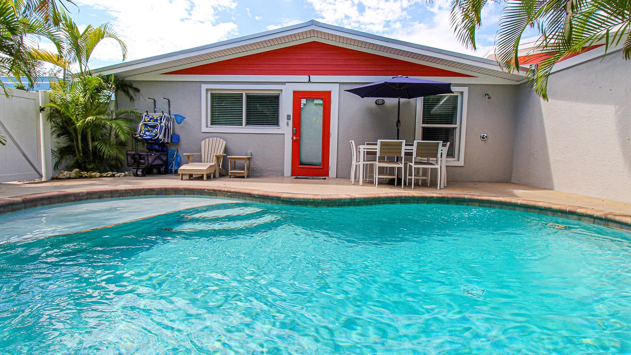 Photo of Outdoor in Holmes Beach