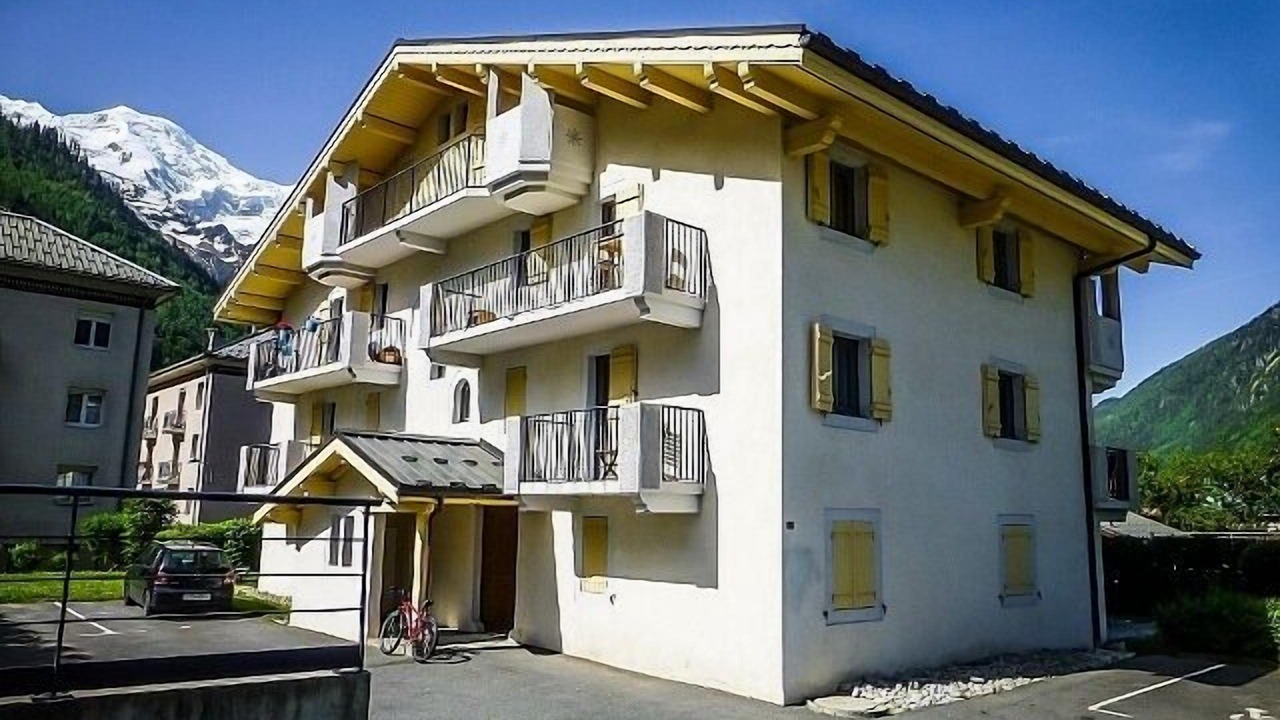 Photo of Outdoor in Chamonix City Centre
