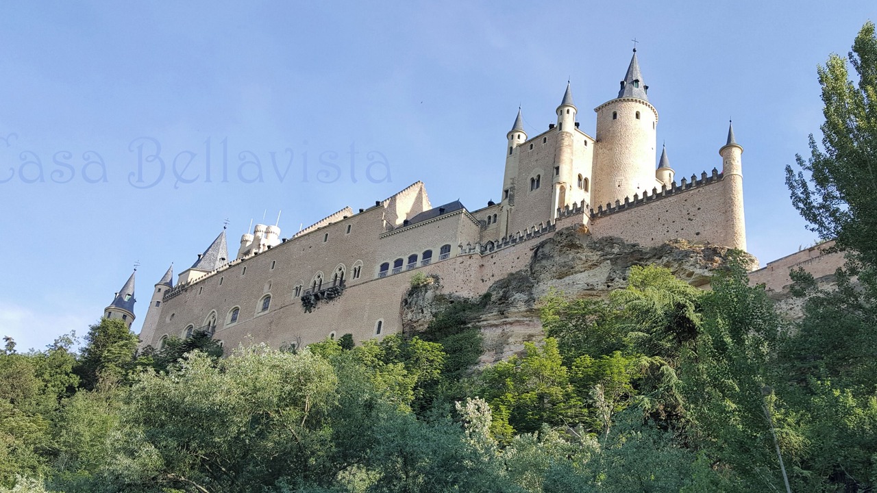 Photo of Others in San Cristobal de Segovia
