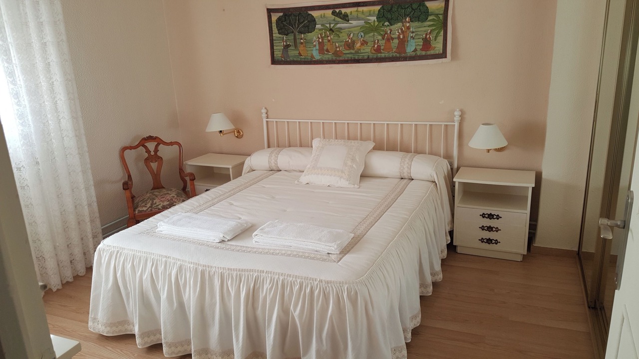 Photo of Bedroom in San Cristobal de Segovia