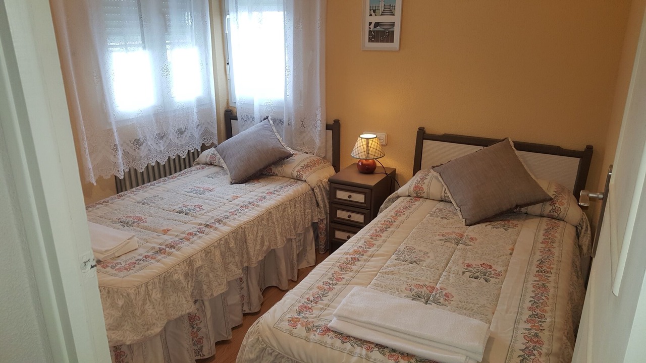 Photo of Bedroom in San Cristobal de Segovia