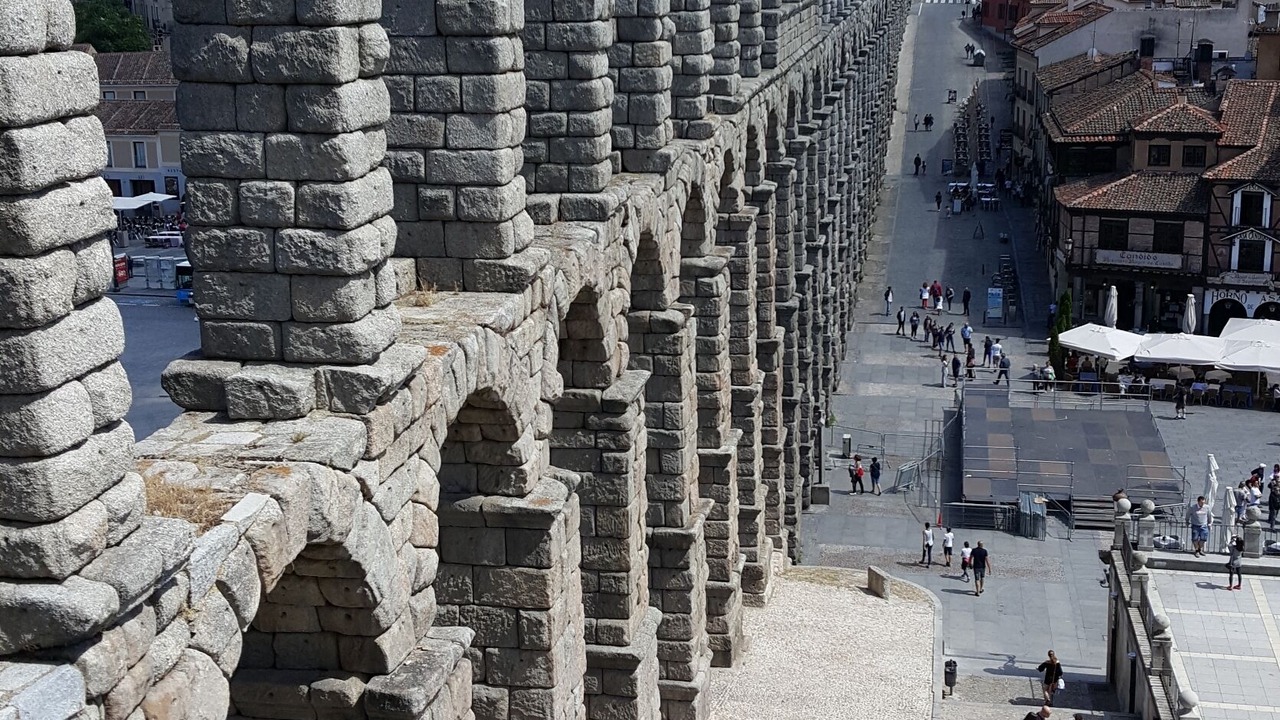 Photo of Others in San Cristobal de Segovia