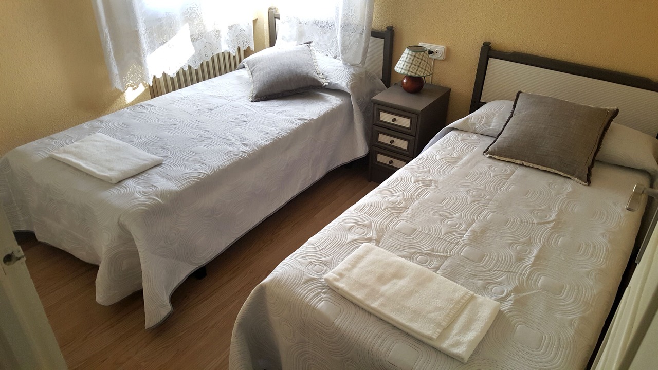Photo of Bedroom in San Cristobal de Segovia