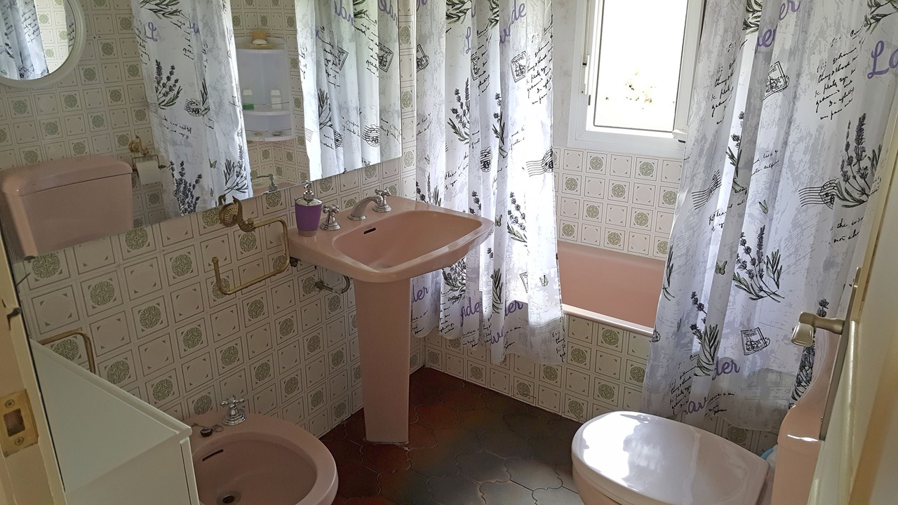 Photo of Bathroom in San Cristobal de Segovia