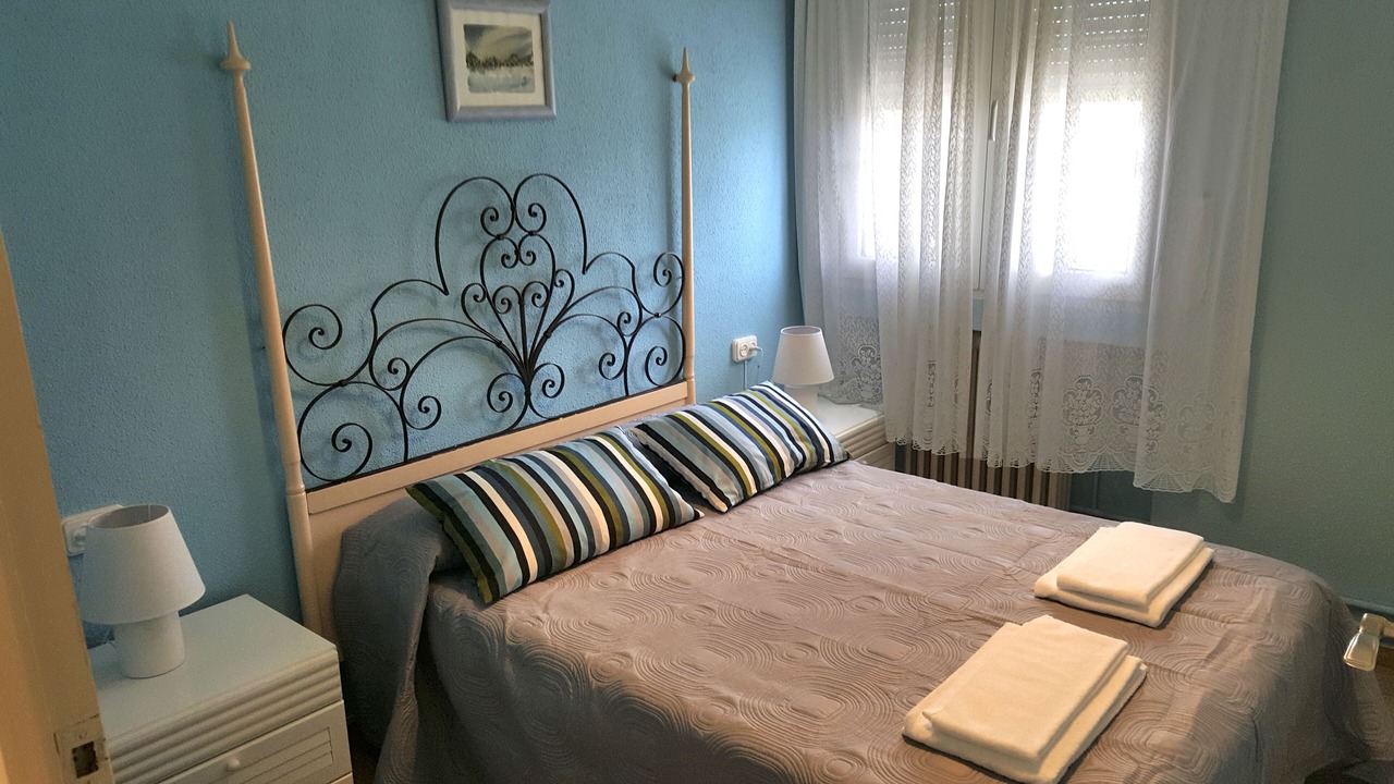 Photo of Bedroom in San Cristobal de Segovia