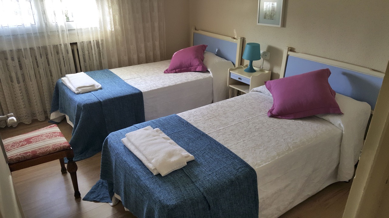 Photo of Bedroom in San Cristobal de Segovia