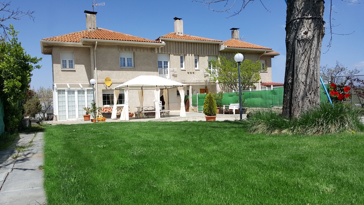 Photo of Outdoor in San Cristobal de Segovia