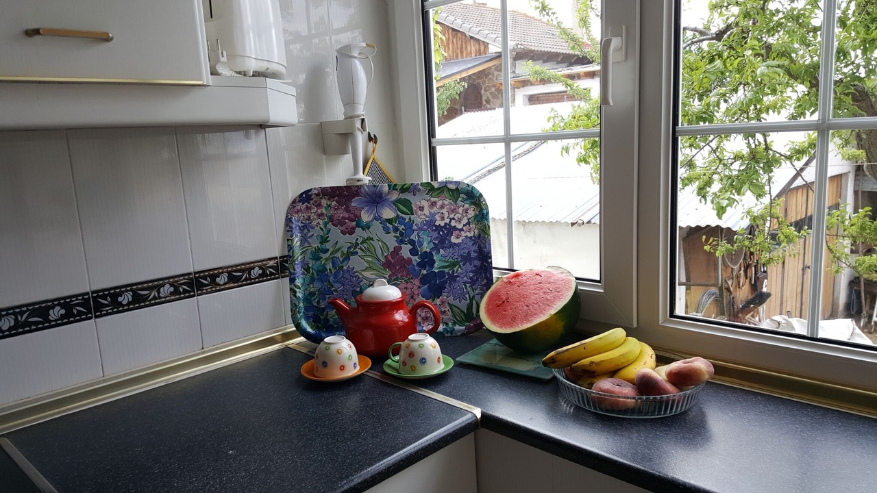 Photo of Kitchen in San Cristobal de Segovia