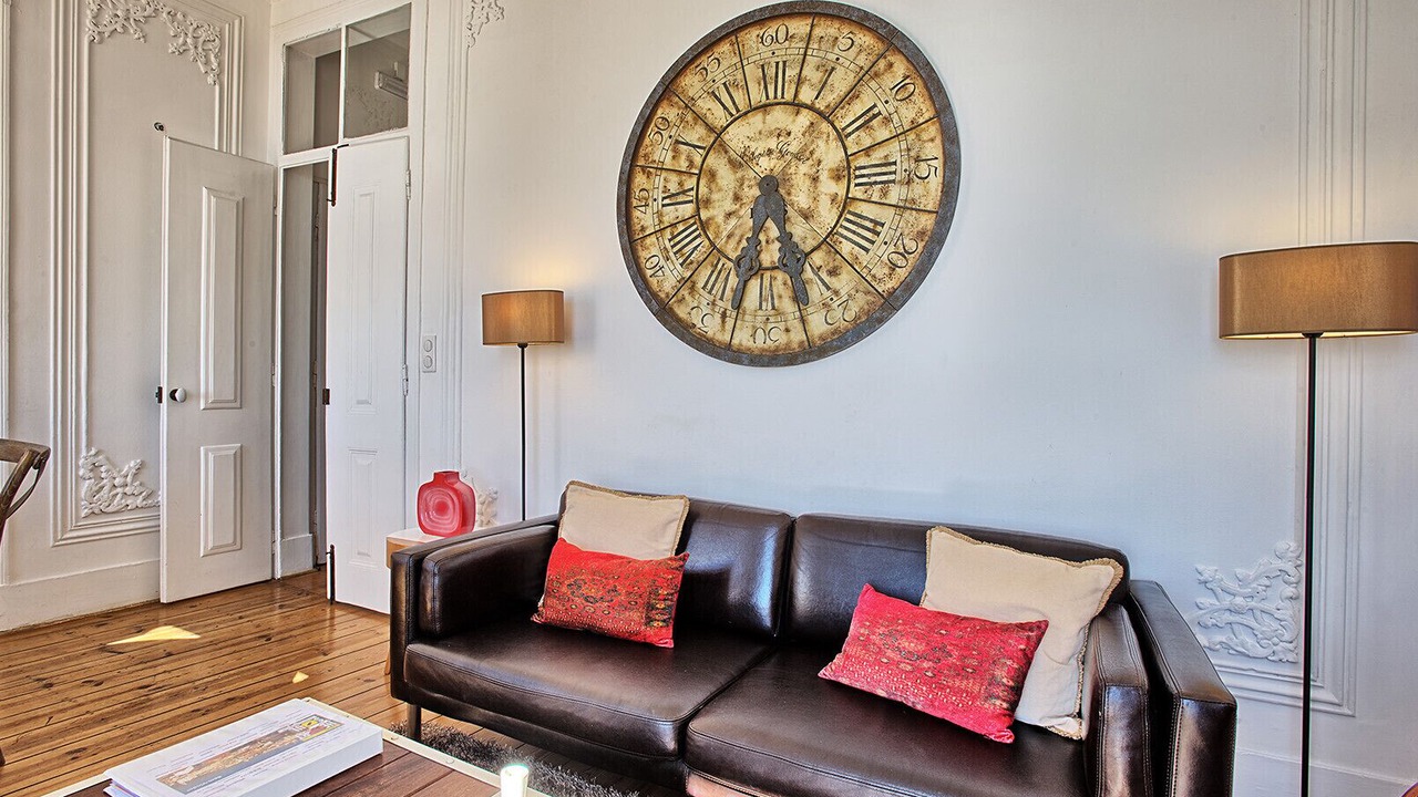 Photo of Livingroom in Alfama
