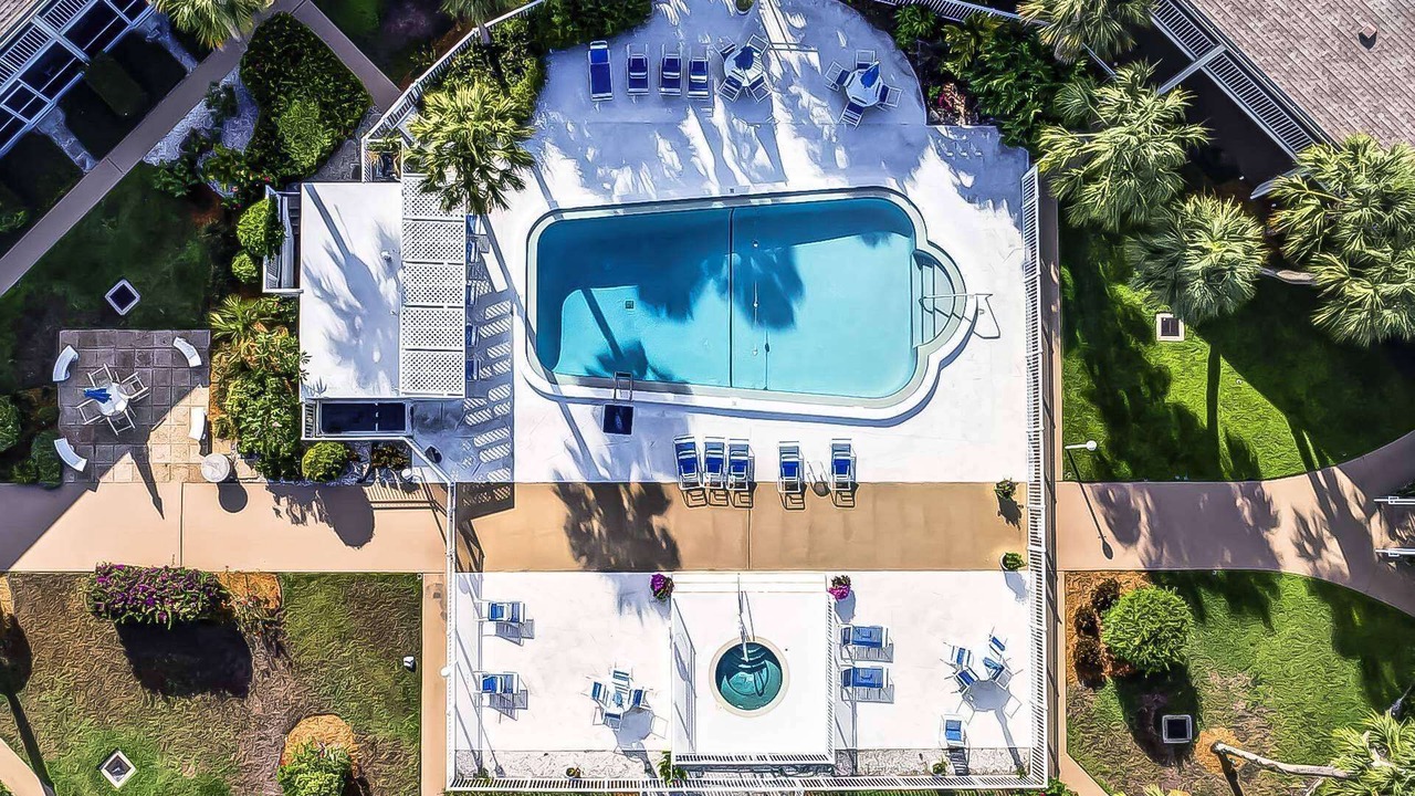 Photo of Outdoor in Saint Armands Key