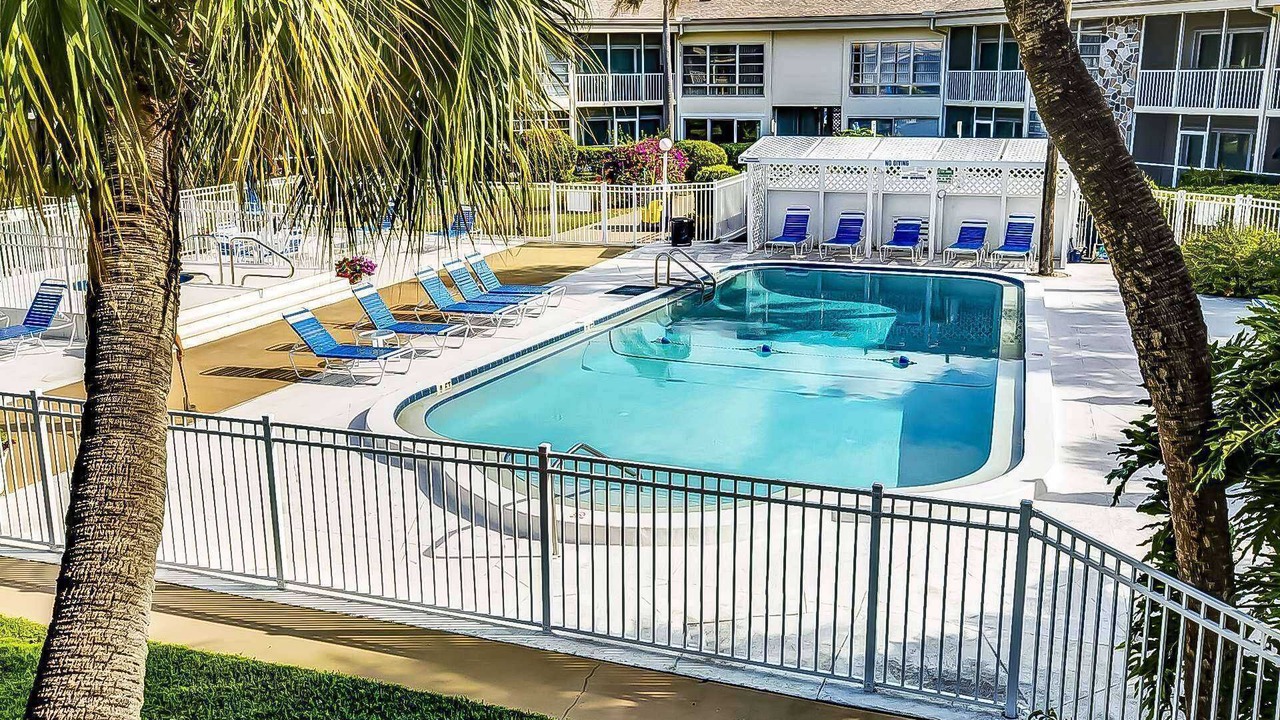 Photo of Outdoor in Saint Armands Key