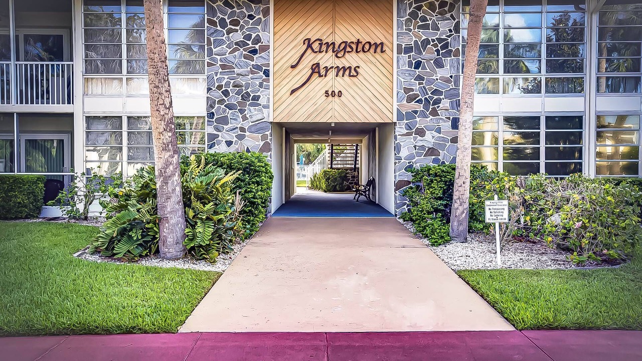 Photo of Outdoor in Saint Armands Key