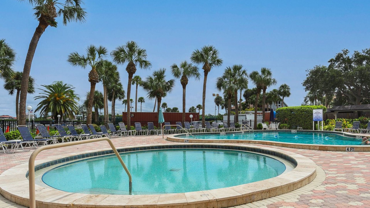 Photo of Outdoor in Siesta Key