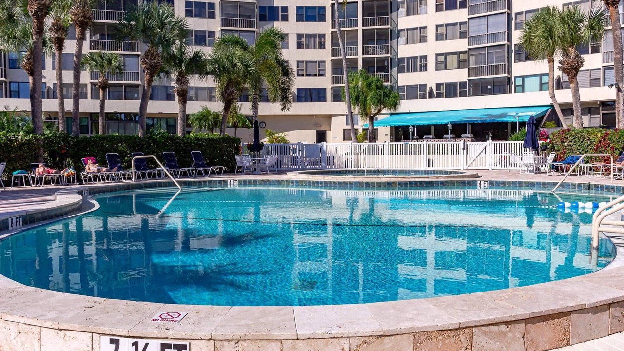 Photo of Outdoor in Siesta Key