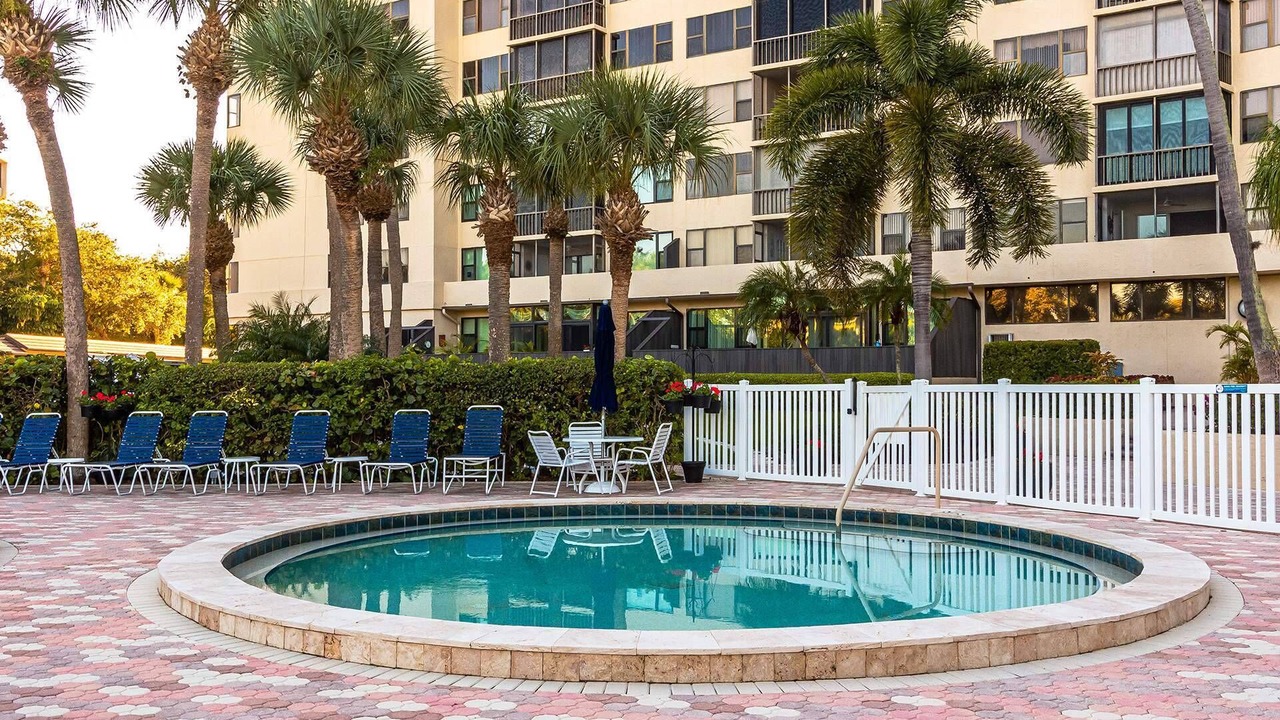 Photo of Outdoor in Siesta Key