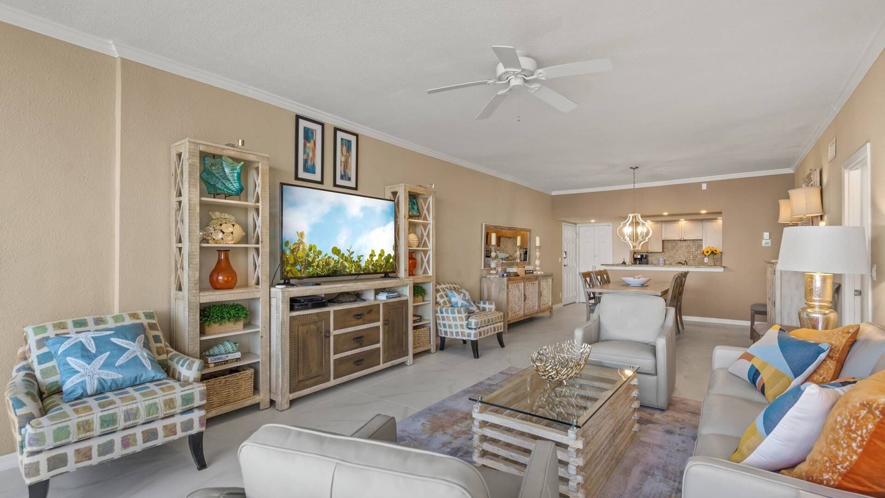 Photo of Bedroom in Siesta Key