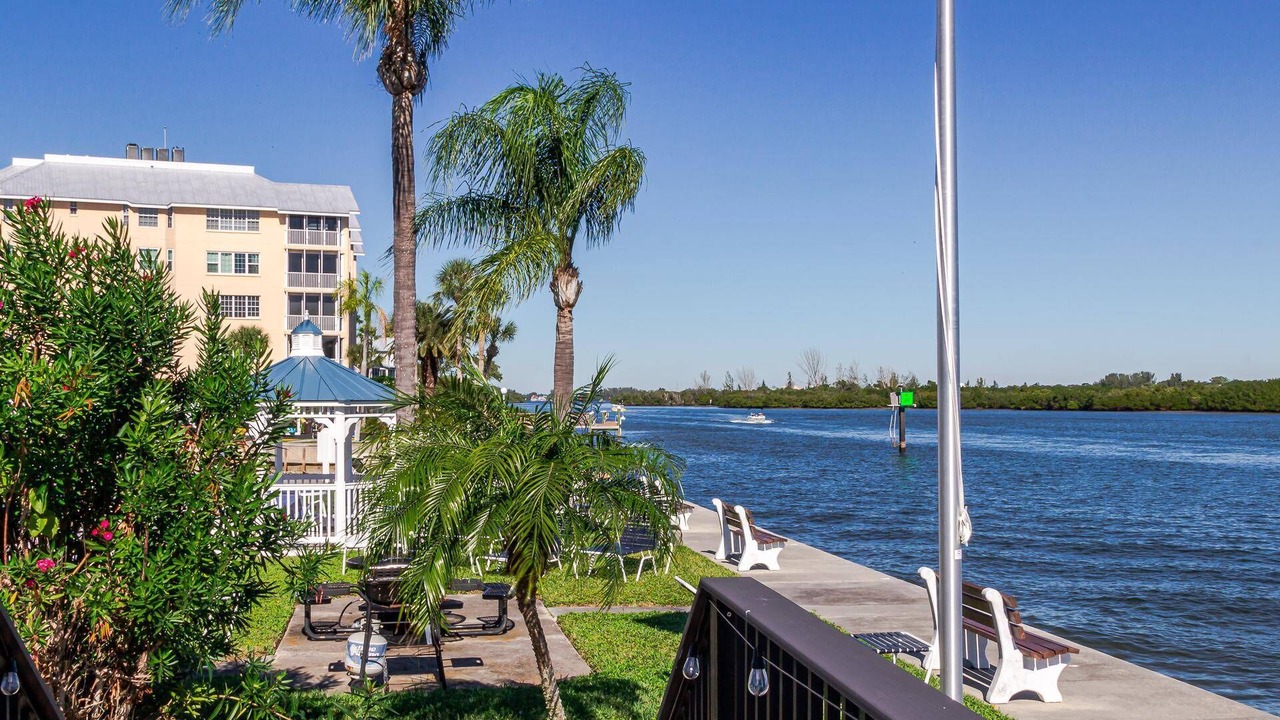 Photo of Outdoor in Siesta Key