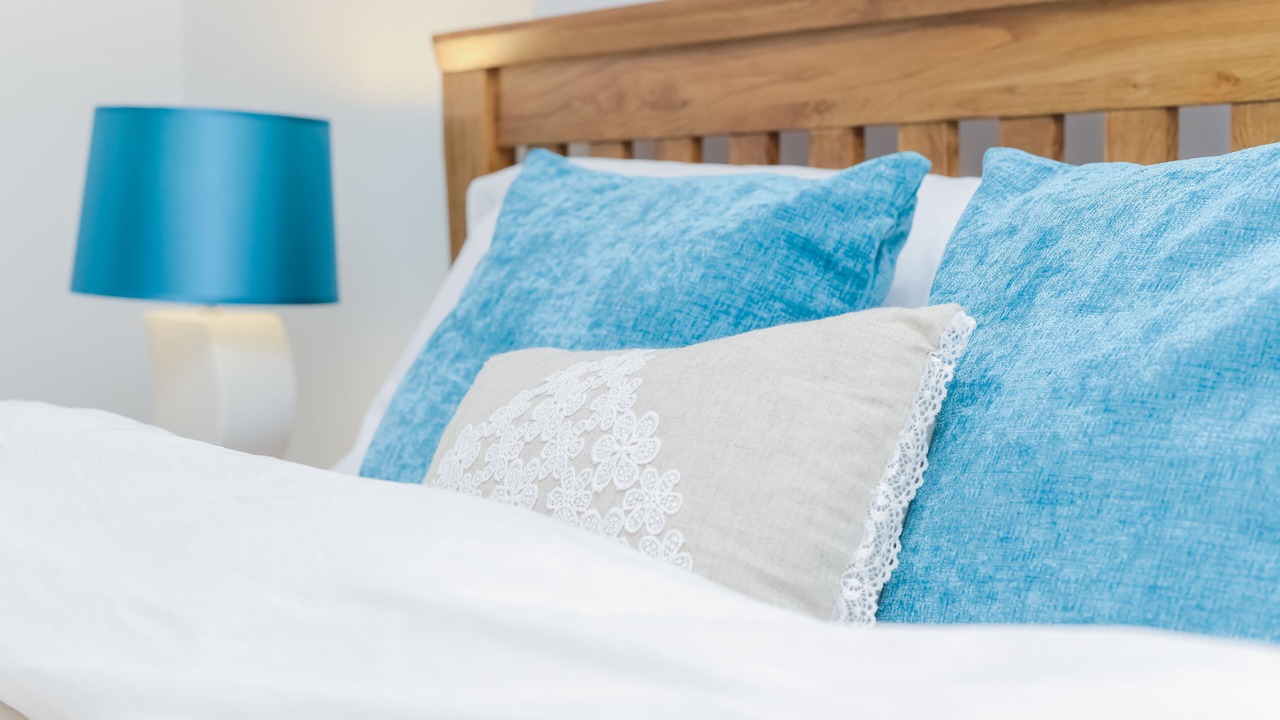 Photo of Bedroom in Royal Docks