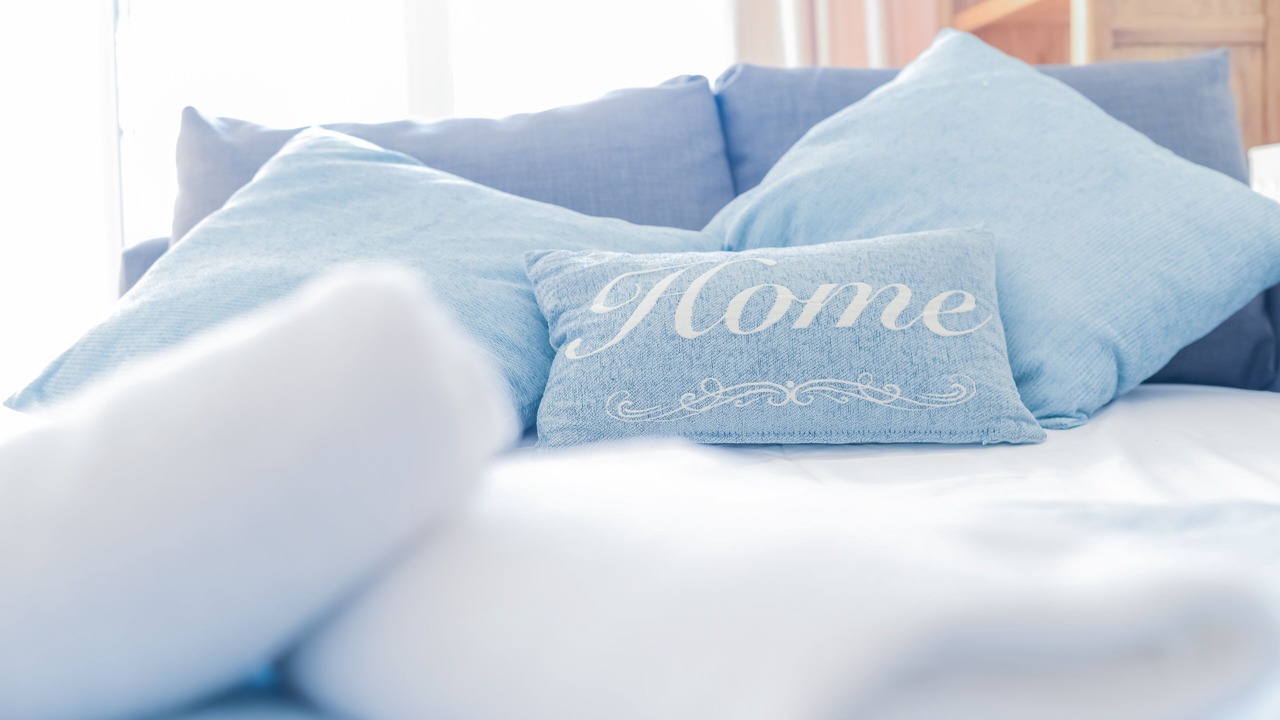 Photo of Bedroom in Royal Docks