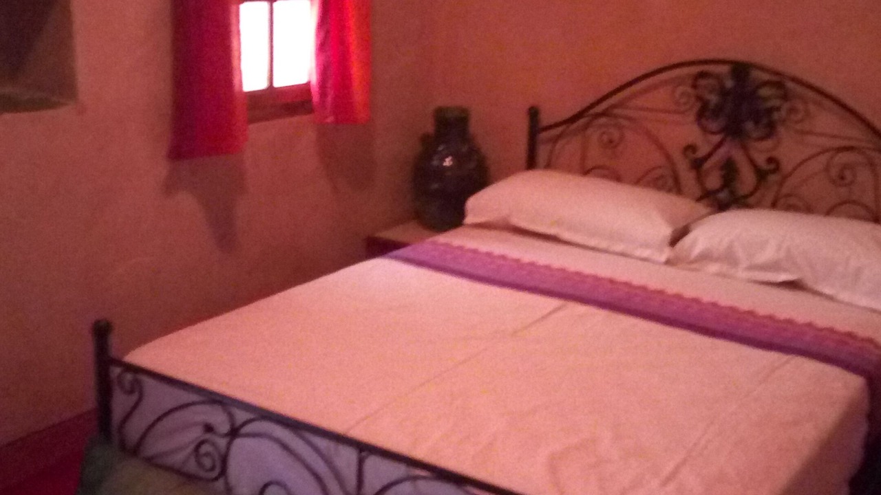 Photo of Bedroom in Ghassate