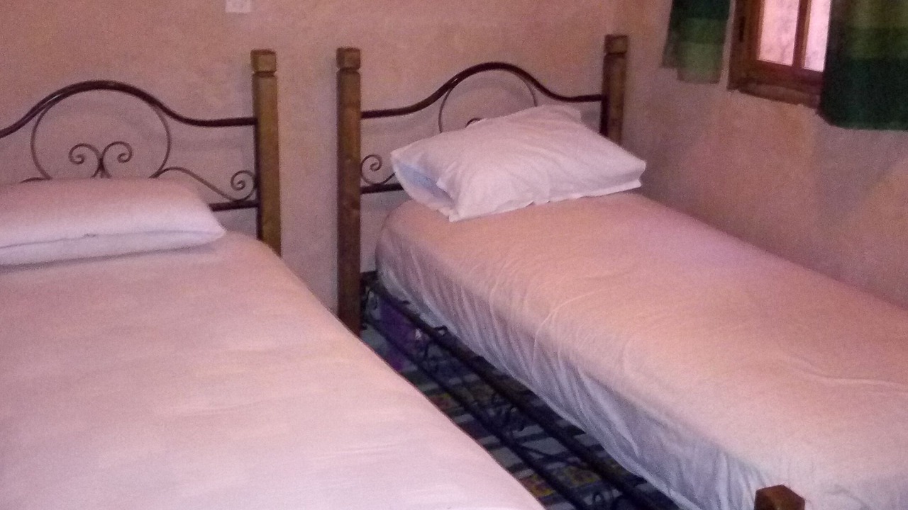 Photo of Bedroom in Ghassate