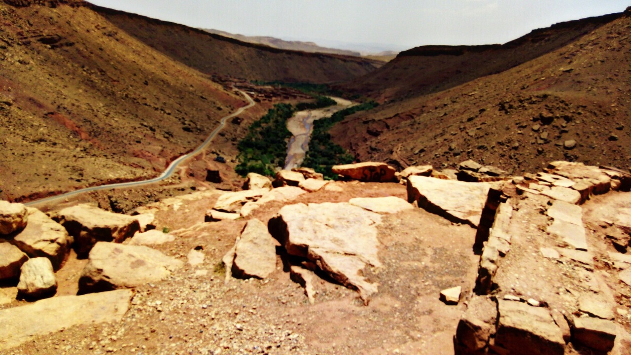Photo of Outdoor in Ghassate