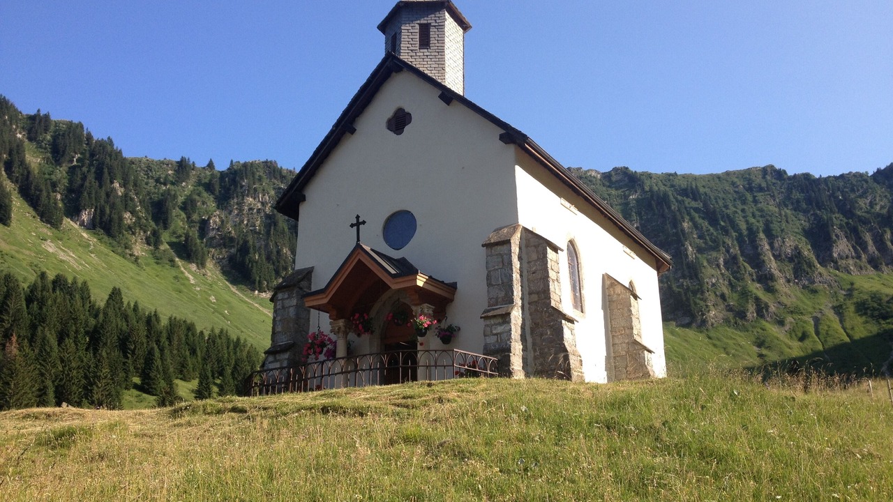 Photo of Others in Saint-Jean-dʼAulps