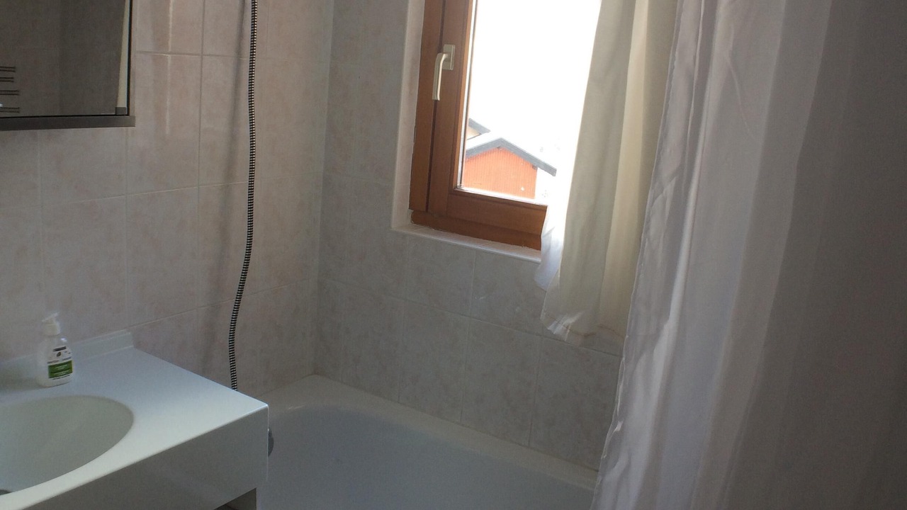 Photo of Bathroom in Saint-Jean-dʼAulps