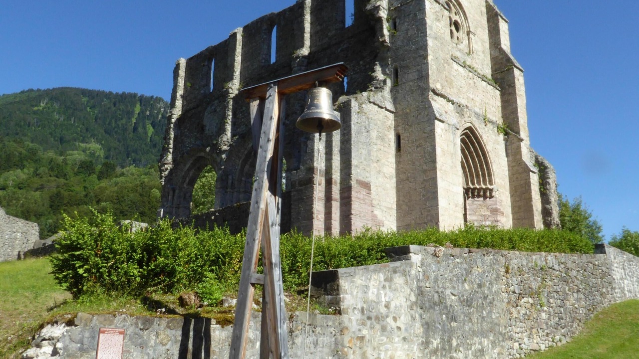 Photo of Others in Saint-Jean-dʼAulps
