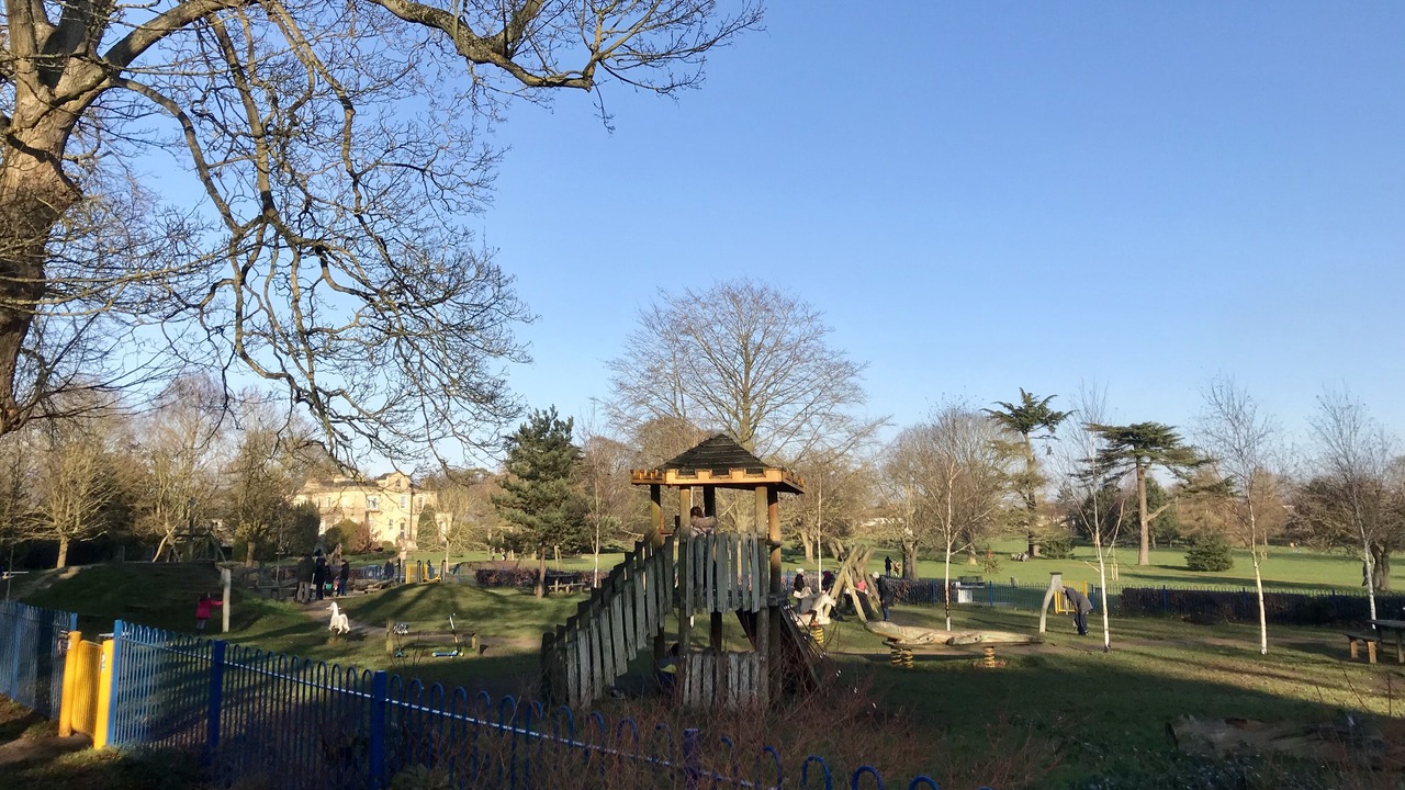 Photo of Outdoor in Headington