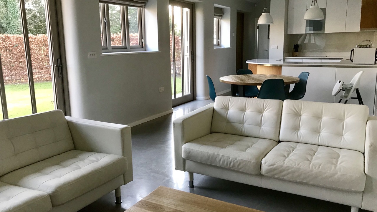 Photo of Livingroom in Headington