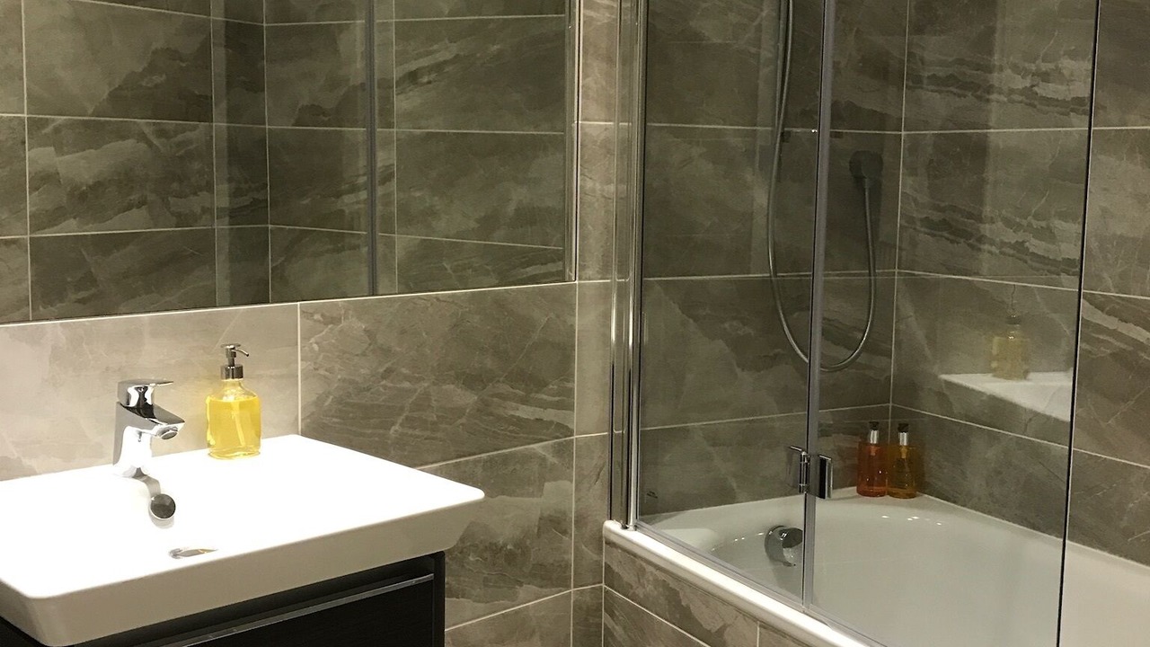Photo of Bathroom in Headington