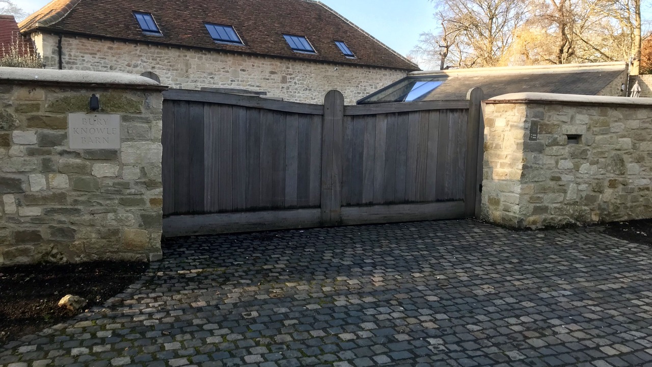 Photo of Outdoor in Headington