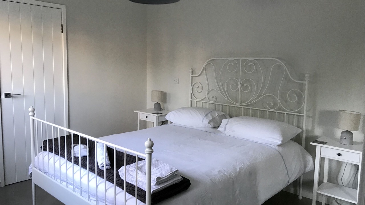Photo of Bedroom in Headington