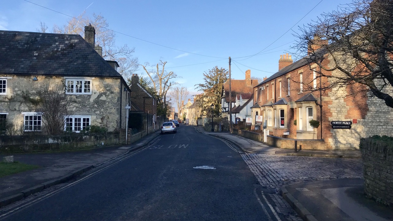 Photo of Outdoor in Headington