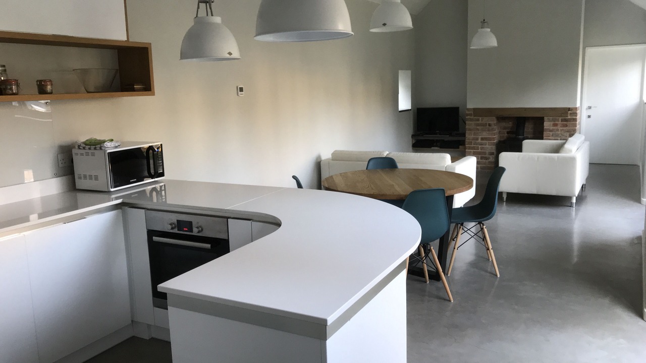 Photo of Kitchen in Headington