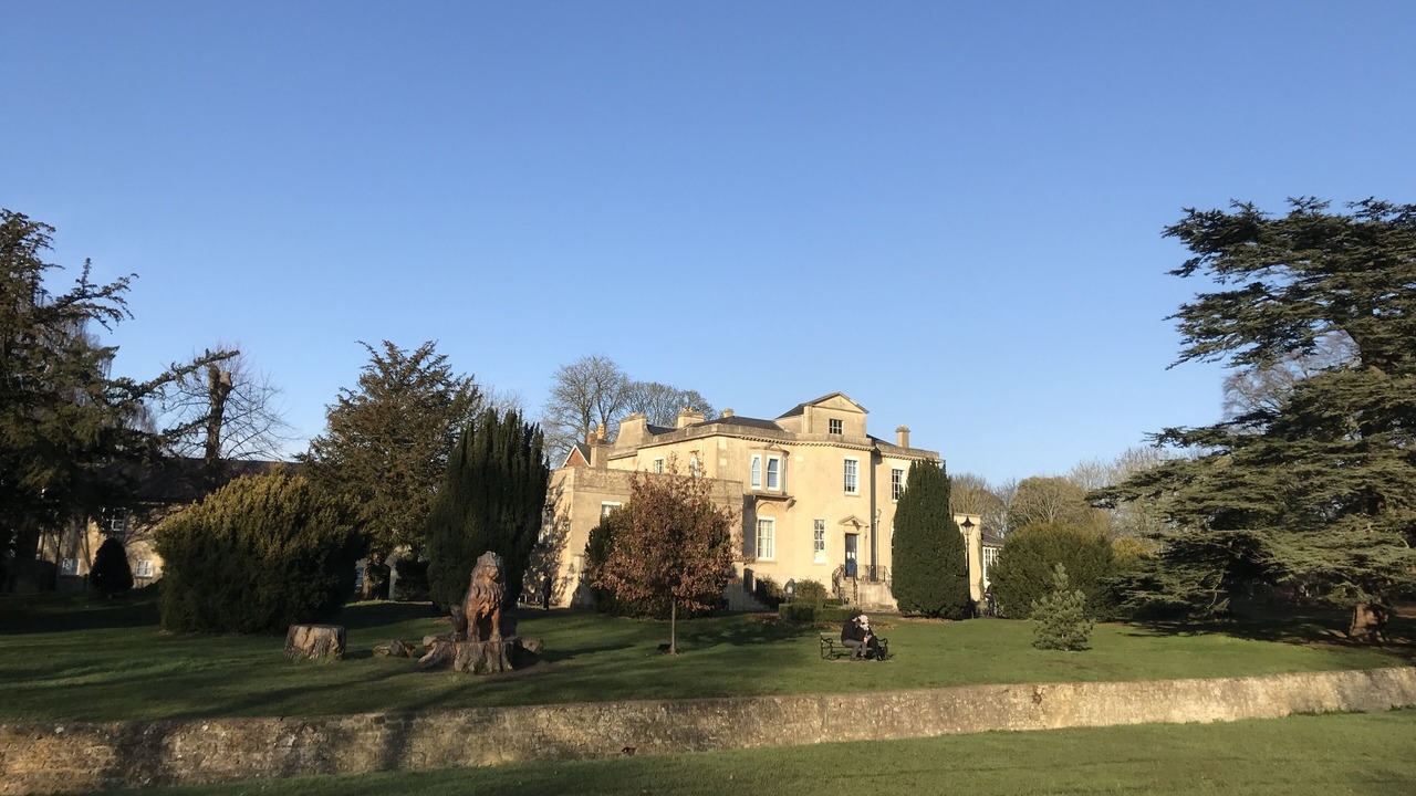 Photo of Outdoor in Headington