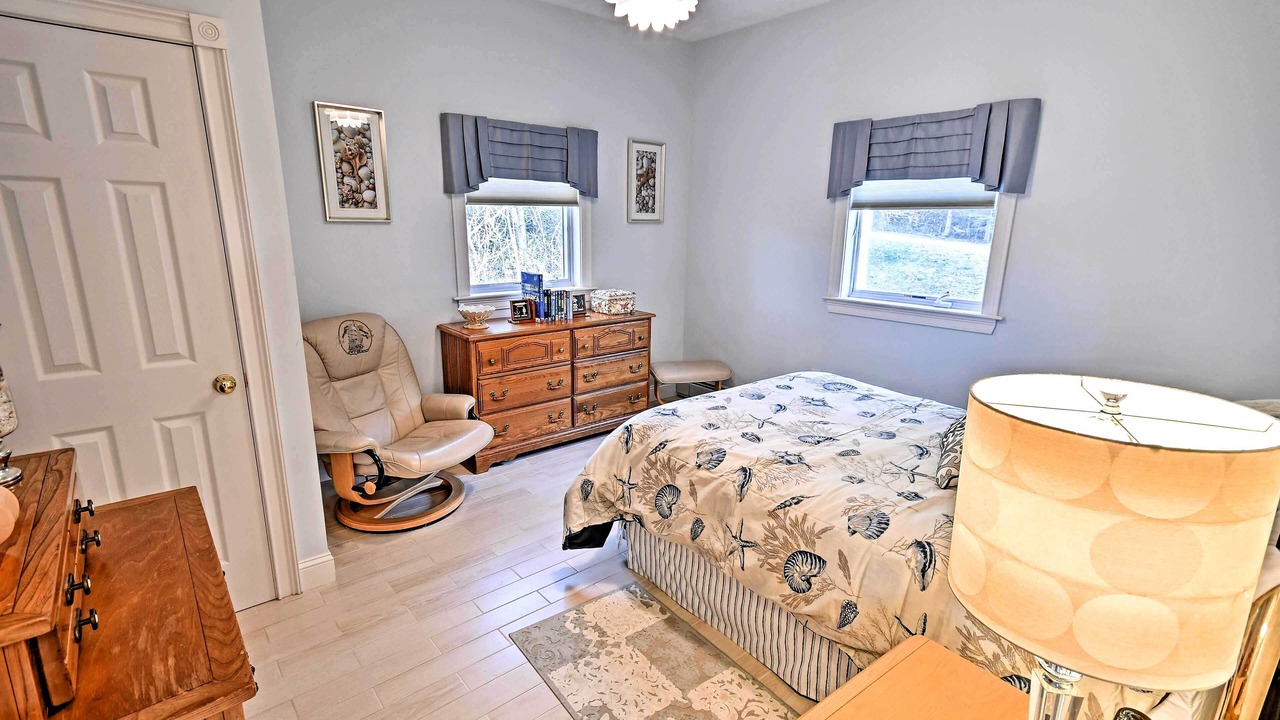 Photo of Bedroom in East Sullivan